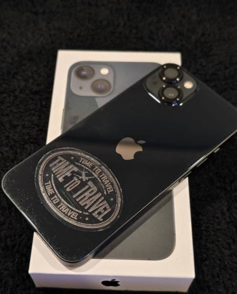 IPHONE 13 للبيع