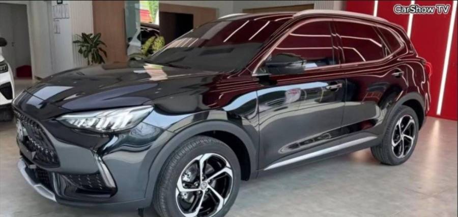 للبيع mg HS 2024