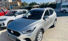 MG 5 2024 للبيع 