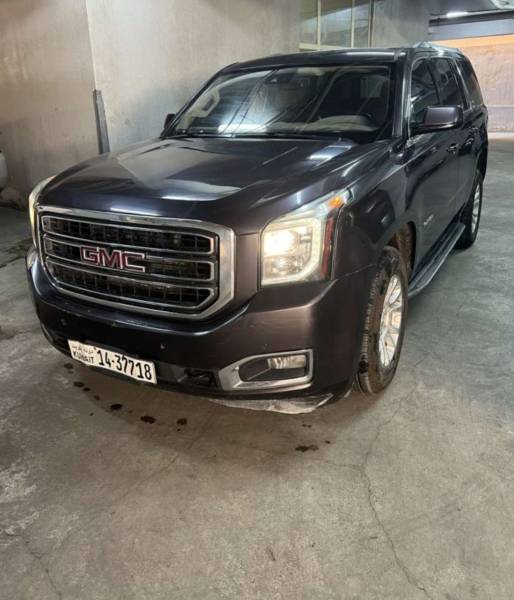 للبيع GMC يوكن 3 2016 