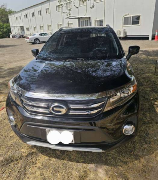 للبيع جاك GS3  2023