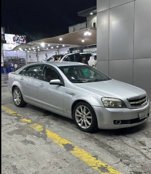 للبيع شيفروليه كابرس 2014 LTZ