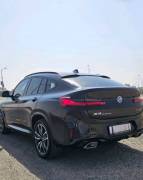 BMW X4 2024 للبيع