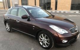 للبيع انفينتي QX50 2014