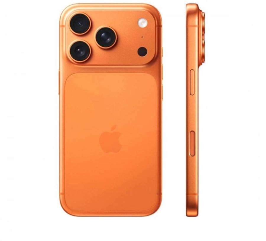للبيع ايفون 17 pro