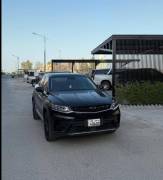 للبيع جيلي توجيلا 2022