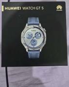 huweai gt5 watch للبيع