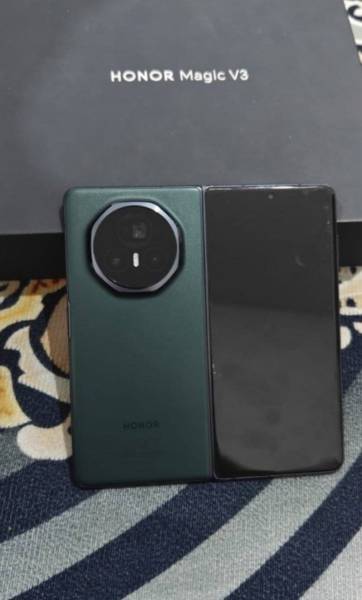 هونر HONOR Magic 3 للبيع
