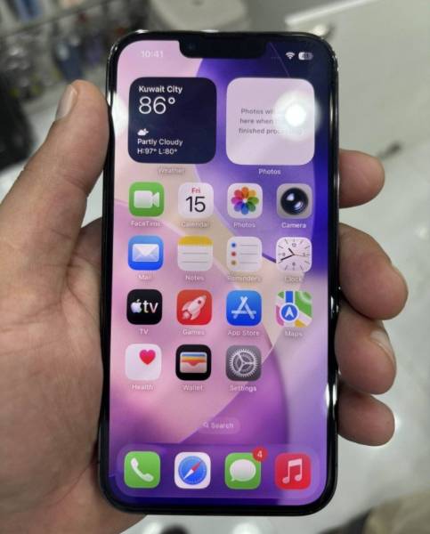 Iphone 13pro للبيع
