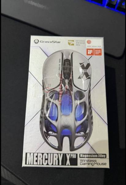 gravastar ماوس للبيع