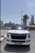 Nissan patrol turbo 2025 للبيع