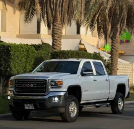 للبيع GMC سيرا HD 2018