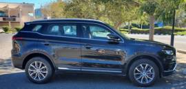 Geely Azkarra -2023 للبيع