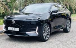 للبيع جيب شانجان UNI-K 2023