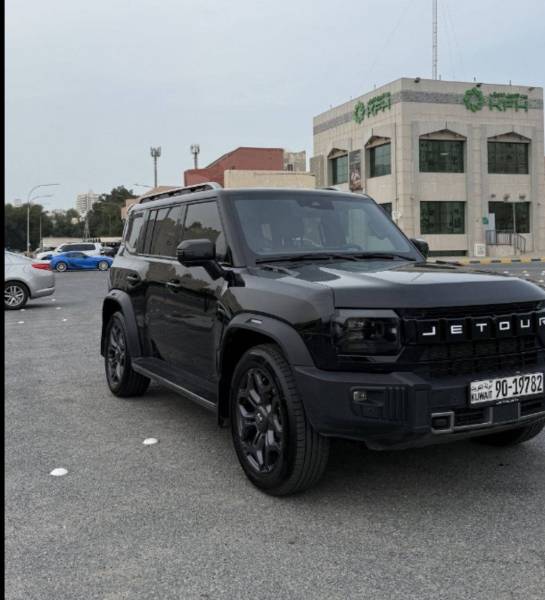للبيع جيتور 2025 T2