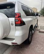 للبيع تويوتا برادو2021