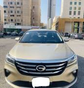 2020 GAC GA4 coupe للبيع