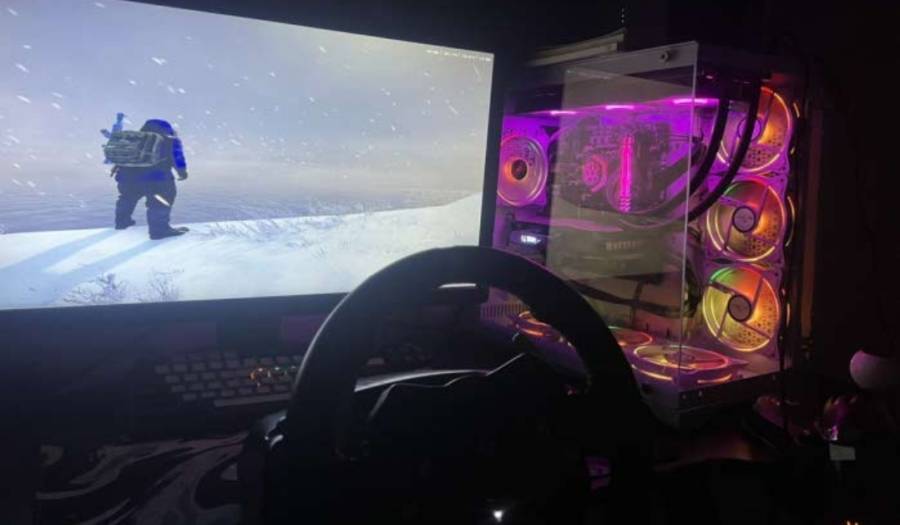 للبيع PC