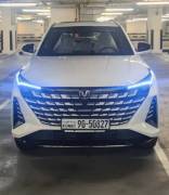 2025 Changan UNI-Z Full Option للبيع