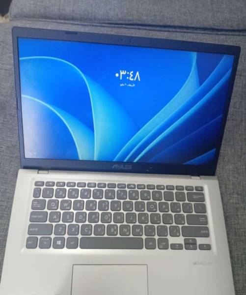 لابتوب Asus للبيع