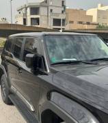 برادو ٢٠٢٥tx للبيع تويوتا