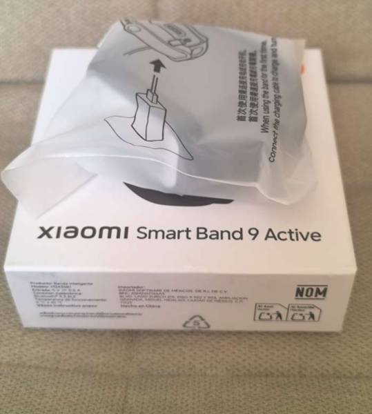 ساعة Xiaomi Mi للبيع