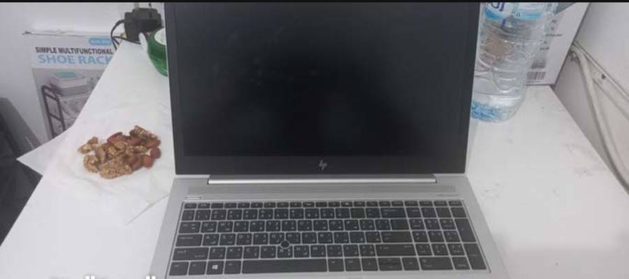 لاب توب hp