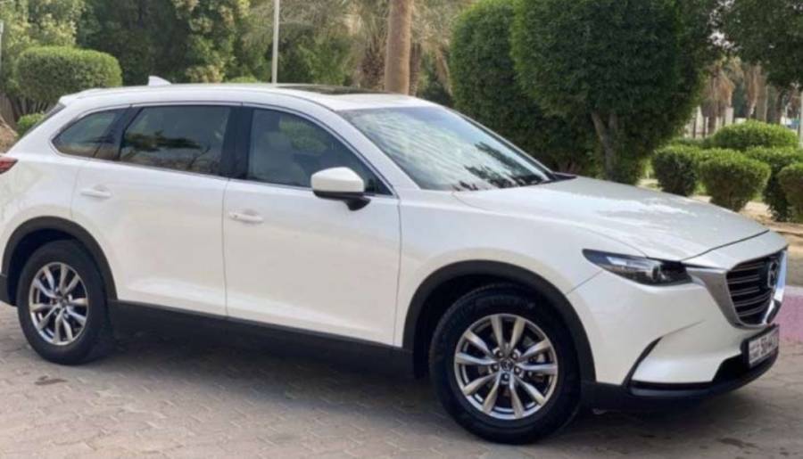Mazda CX-9 2018 للبيع