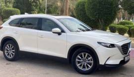 Mazda CX-9 2018 للبيع