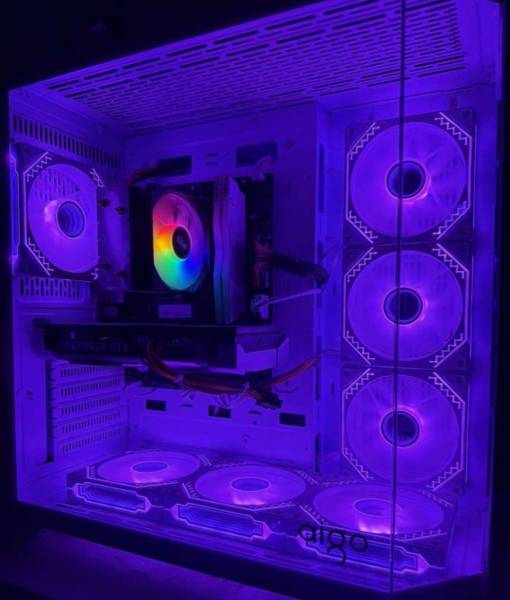 بيسي كرت 5060ti للبيع