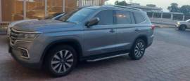 MG rx8 2022 للبيع