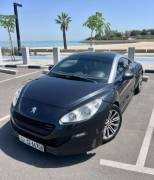 بيجو 2014 RCZ للبيع
