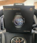 Huawei watch 5 e sim للبيع