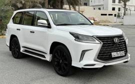 لكزس LX570  2016 للبيع