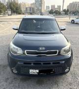 2015  Kia Soul EX للبيع