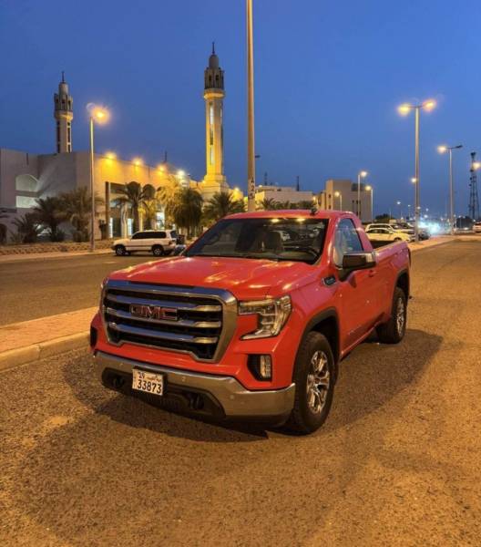 للبيع GMC سييرا 2020