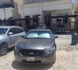 فورد تورس2015 للبيع