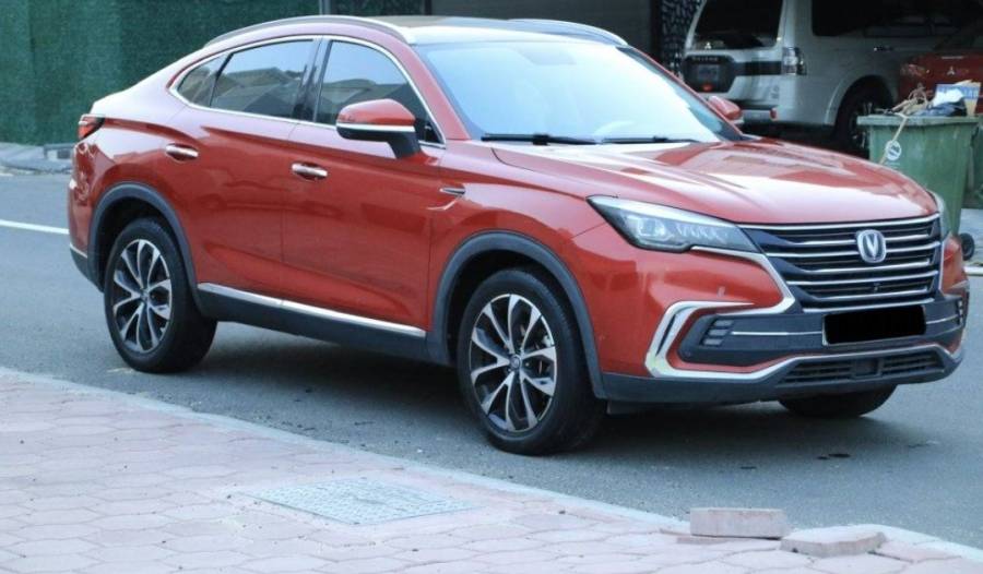 للبيع 85 CS   2021
