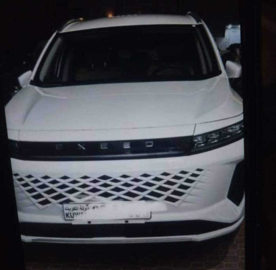 اکسید LX 2026 للبيع