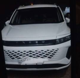 اکسید LX 2026 للبيع