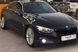 Bmw 428i 2014 للبيع