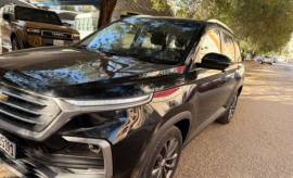 Chevrolet Captiva SUV2 2022 للبيع