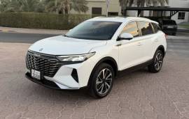 للبيع دي اف ام AX7 2024
