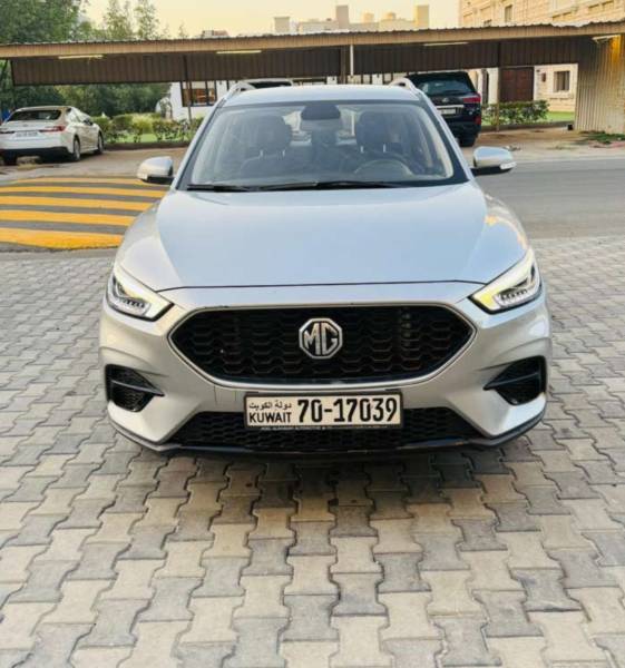 ZS MG 2023 للبيع 