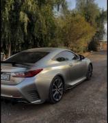 للبيع لكزس RC350 2018