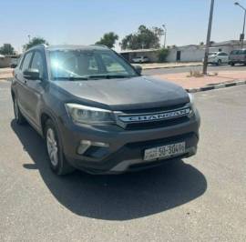 CS75 شانجان 2018 للبيع 