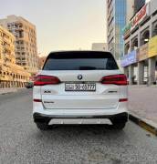 BMW X5 40i X drive M Sport 2019  للبيع