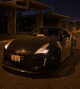 Nissan z370 2014 للبيع
