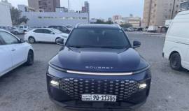 للبيع سو ايست S07 2025