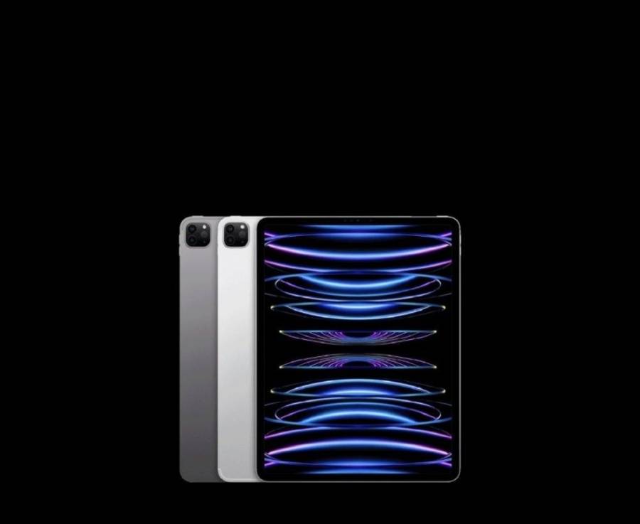Ipad Pro M2 11 للبيع